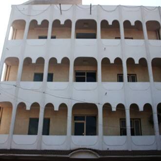 Hotel Natraj, Bharuch 1